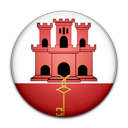 Flag of Gibraltar-128