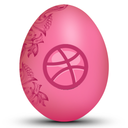 Dribble Egg