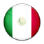 Flag of Mexico icon