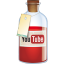 Youtube Bottle icon