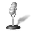 Microphone-128