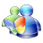 MSN Buddy icon pack