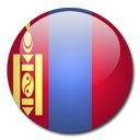 Mongolia Flag-128