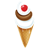 Cream Cone-48