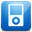 iPod blue-32