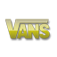 Vans yellow icon