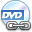 Dvd Link icon