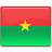 Burkina Faso Flag-48