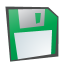 Childish Floppy Disk icon