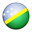 Flag of Solomon Islands-32