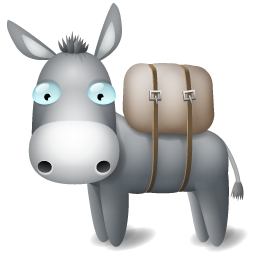 Résultat de recherche d'images pour "Emoji Donkey"
