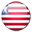 Liberia Flag-32