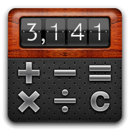 Calculator-256