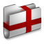 Package Metal Folder icon