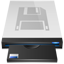 Floppy Drive 5 Icon