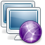 Network Connections icon