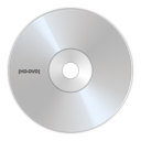 HD DVD-128