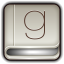 Good Reads icon