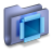 DropBox Blue Folder-48