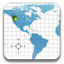 Maps Android icon