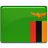 Zambia Flag-48