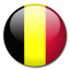 Belgium Flag-64