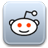 Reddit logo-48