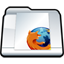 Mozilla Firefox Bookmarks icon
