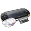 PSP umd and mc icon