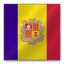 Andorra flag-64