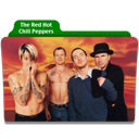 The Red Hot Chili Peppers-128
