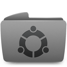 Folder ubuntu