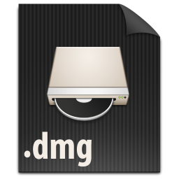 File DMG