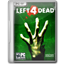 Left 4 Dead icon