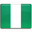 Nigeria Flag-64