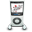 White iPod Nano-32