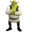Shrek Character icon