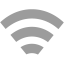 Wifi Grey icon