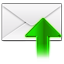 Mail Outbox icon