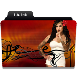 L.A. Ink