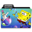 SpongeBob SquarePants Icon