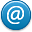 Contact Email icon