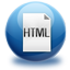File html icon