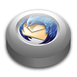 Mozilla Thunderbird puck