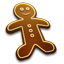 Gingerbread Man-64
