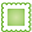 Stamp green-32