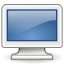Gnome Video Display icon