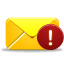 Email Alert icon