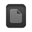 Document DOC file icon