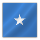 Somalia Flag-128